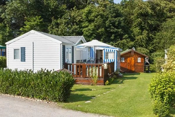 Camping l'Hermitage Nord-Pas de Calais - Helfaut visuel 3/7