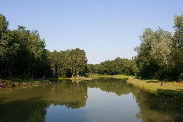 Camping l'Hermitage Nord-Pas de Calais - Helfaut visuel 5/7