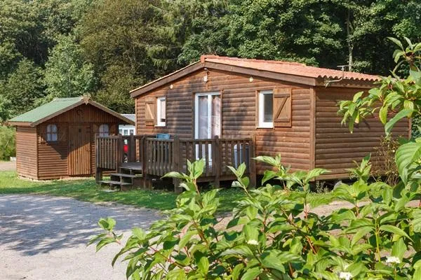 Camping l'Hermitage Nord-Pas de Calais - Helfaut visuel 7/7