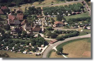Camping L'Horizon Rhône-Alpes - Talloires visuel 2/3