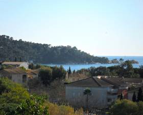 L'Hubac du Bleu Provence-Alpes-Côte d'Azur - Le Lavandou visuel 2/6
