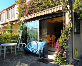 L'Hubac du Bleu Provence-Alpes-Côte d'Azur - Le Lavandou visuel 1/6