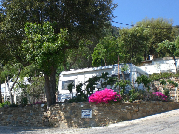 L'Hubac du Bleu Provence-Alpes-Côte d'Azur - Le Lavandou visuel 3/6