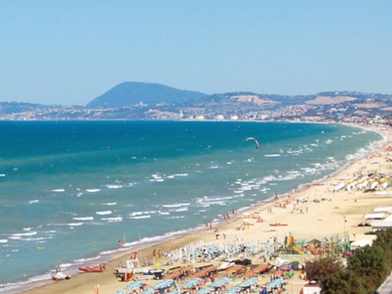 Liana Marches - Senigallia visuel 1/7