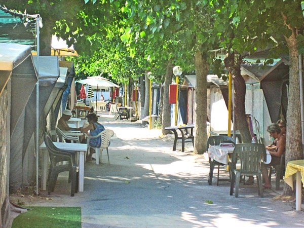 Liana Marches - Senigallia visuel 4/7