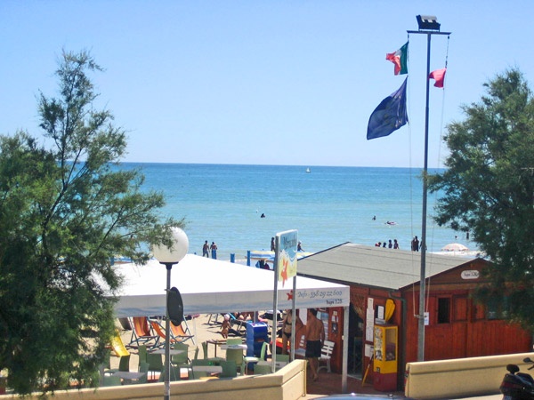 Liana Marches - Senigallia visuel 5/7