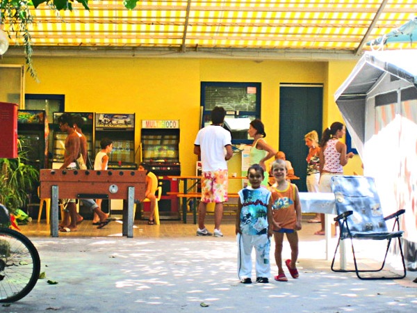 Liana Marches - Senigallia visuel 7/7