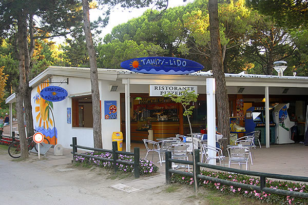 Lido Vénétie - Bibione Pineda visuel 4/9 Lido Vénétie - Bibione Pineda visuel 4/9