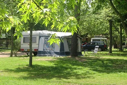Camping Lido Camping Village Latium - Bolsena visuel 7/11