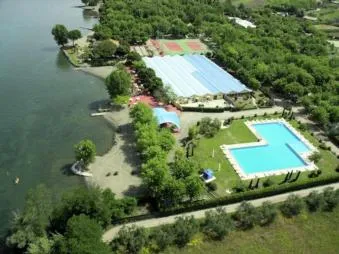 Camping Lido Camping Village Latium - Bolsena visuel 8/11