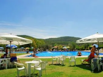 Camping Lido Camping Village Latium - Bolsena visuel 9/11