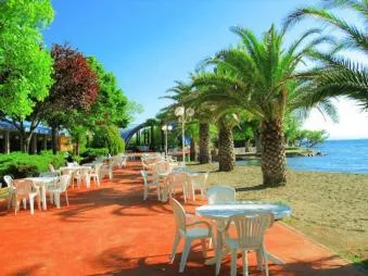 Camping Lido Camping Village Latium - Bolsena visuel 11/11