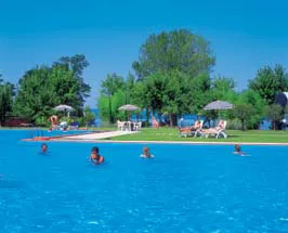 Camping Lido Camping Village Latium - Bolsena visuel 10/11