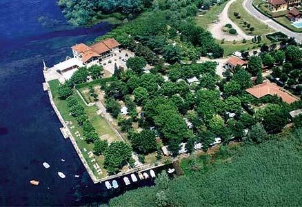 Lido di Monvalle Lombardie - Monvalle visuel 1/9