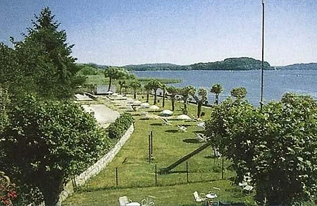 Camping Lido di Monvalle Lombardie - Monvalle visuel 3/9
