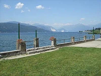 Camping Lido di Monvalle Lombardie - Monvalle visuel 4/9
