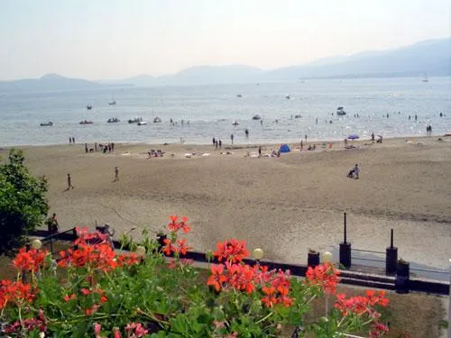 Camping Lido di Monvalle Lombardie - Monvalle visuel 5/9