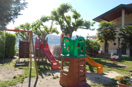 Camping Lido di Monvalle Lombardie - Monvalle visuel 8/9
