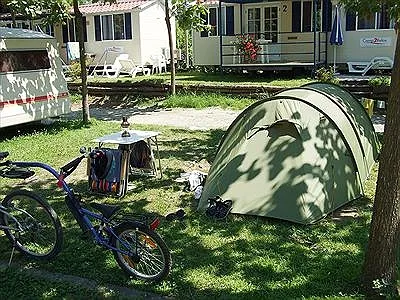Camping Lido di Monvalle Lombardie - Monvalle visuel 7/9