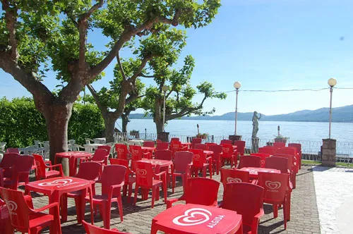 Camping Lido di Monvalle Lombardie - Monvalle visuel 9/9
