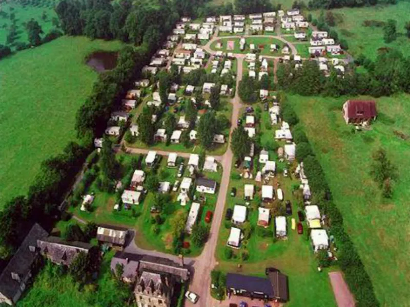 Camping Lieu Castel Basse-Normandie - Gonneville-sur-Mer visuel 2/2