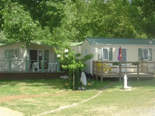 Camping l'Ile aux Loisirs Poitou-Charentes - Le Mung visuel 3/6