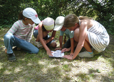 L'Ile Cariot Pays de Loire - Chaillé-les-Marais visuel 4/9