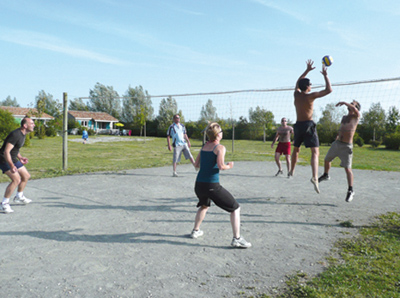 L'Ile Cariot Pays de Loire - Chaillé-les-Marais visuel 9/9