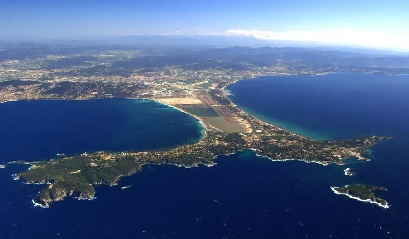 Camping L'Ile d'Or Provence-Alpes-Côte d'Azur - Hyères visuel 33/35