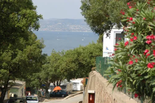 Camping L'Ile d'Or Provence-Alpes-Côte d'Azur - Saint-Raphaël visuel 3/9