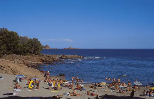 Camping L'Ile d'Or Provence-Alpes-Côte d'Azur - Saint-Raphaël visuel 9/9