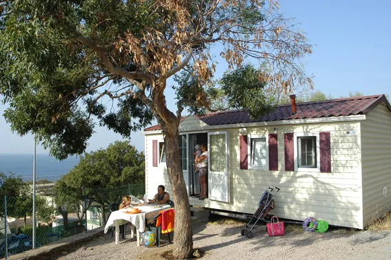 Camping L'Ile d'Or Provence-Alpes-Côte d'Azur - Saint-Raphaël visuel 4/9
