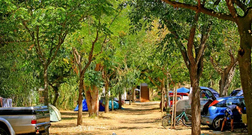 Camping L'Ile d'Or Provence-Alpes-Côte d'Azur - Saint-Raphaël visuel 6/9