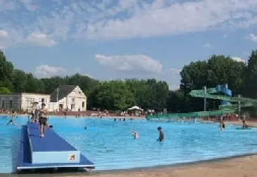 Camping l'Île du Château Pays de Loire - Les Ponts-de-Cé visuel 6/7