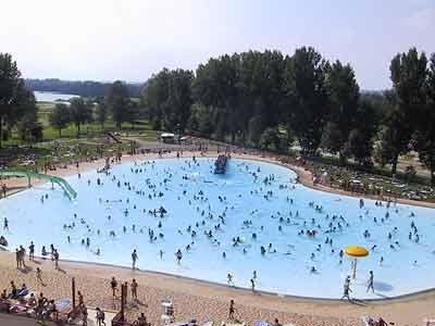 l'Île du Château Pays de Loire - Les Ponts-de-Cé visuel 2/7 l'Île du Château Pays de Loire - Les Ponts-de-Cé visuel 2/7