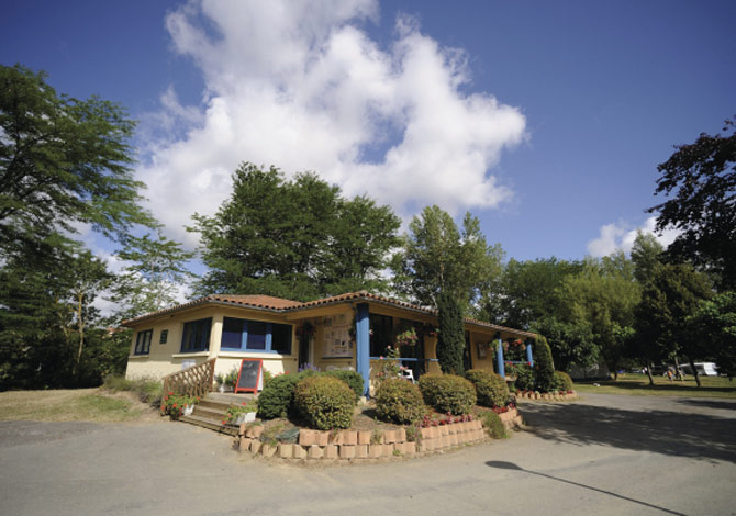 l'Ile du Pont Midi-Pyrénées - Mirande visuel 4/7 l'Ile du Pont Midi-Pyrénées - Mirande visuel 4/7