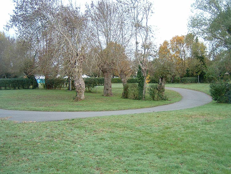 l'Ile Mouchet Pays de Loire - Ancenis visuel 3/7