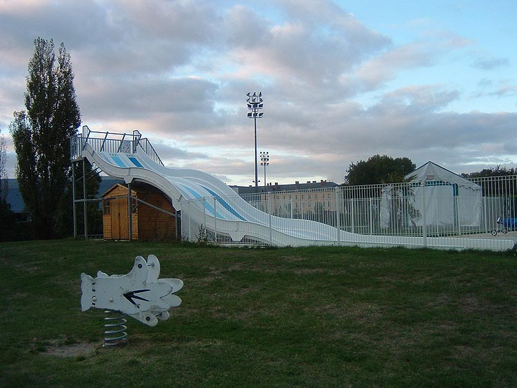 l'Ile Mouchet Pays de Loire - Ancenis visuel 4/7