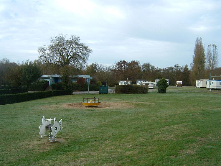 l'Ile Mouchet Pays de Loire - Ancenis visuel 6/7