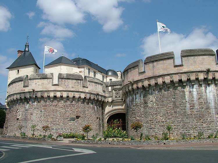 l'Ile Mouchet Pays de Loire - Ancenis visuel 7/7