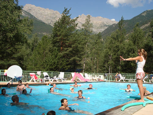 L'Iscle de Prelles Provence-Alpes-Côte d'Azur - Saint-Martin de Queyrières visuel 1/1