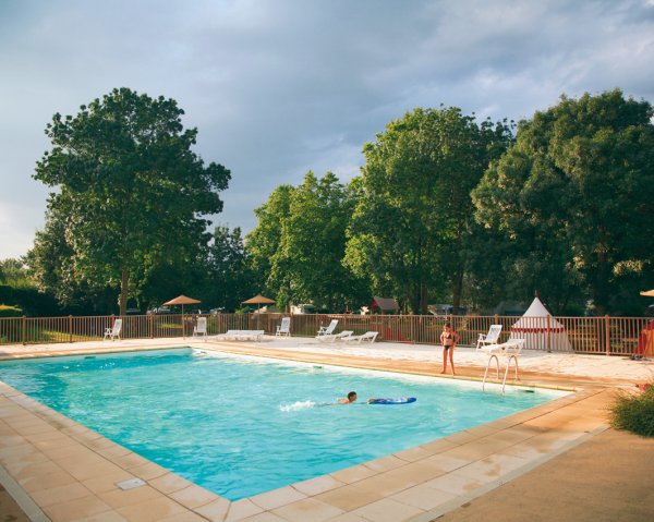 L'Isle Verte Paesi della Loira - Montsoreau visuel 25/28