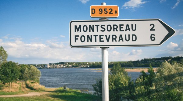 L'Isle Verte Paesi della Loira - Montsoreau visuel 23/28