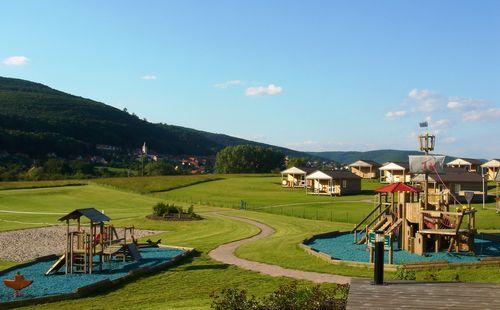 Les Vosges du Nord Alsace - Oberbronn visuel 15/15 Les Vosges du Nord Alsace - Oberbronn visuel 15/15