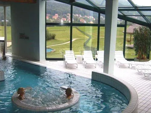 Camping Les Vosges du Nord Alsace - Oberbronn visuel 11/15