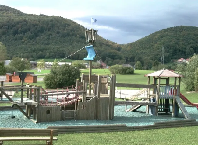 Camping Les Vosges du Nord Alsace - Oberbronn visuel 10/15