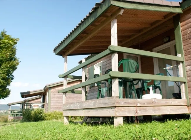Camping Les Vosges du Nord Alsace - Oberbronn visuel 13/15