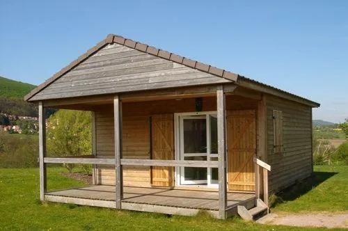 Camping Les Vosges du Nord Alsace - Oberbronn visuel 15/15