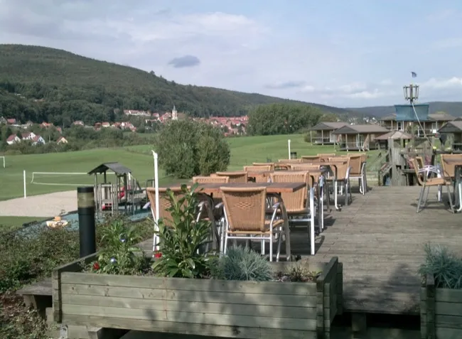 Camping Les Vosges du Nord Alsace - Oberbronn visuel 14/15