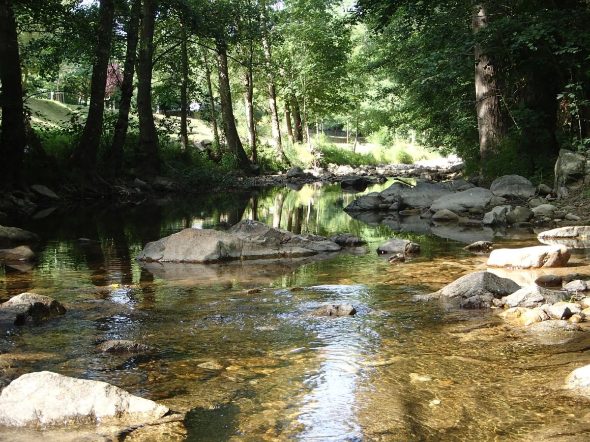 L'oasis Rhône-Alpes - Éclassan visuel 10/10
